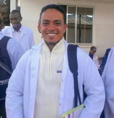 Dr. Fahad Zakwan