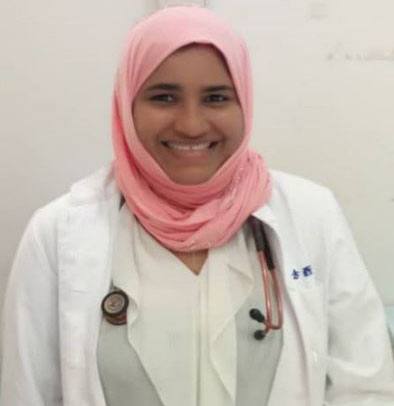 Dr. Kulthum Abeid